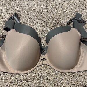 Set of 2 Warner Underwire Bra